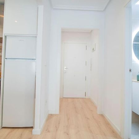 Feines Appartement Mit Hafenblick سانتا بولا المظهر الخارجي الصورة